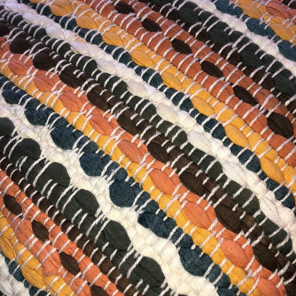 throw pillow - Picture 2 of 5
